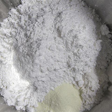 Cách làm bánh mì mè