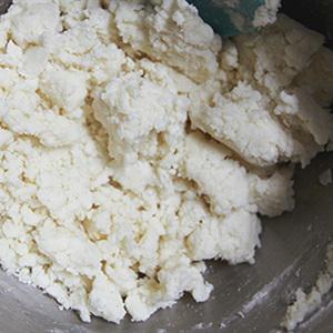 Cách làm bánh mì mè