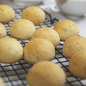 Cách làm bánh mì mè