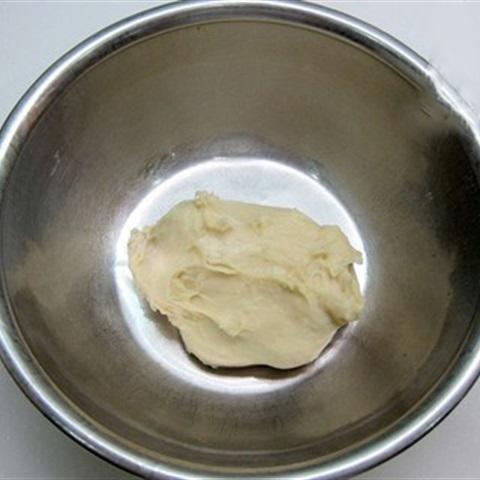 Cách làm bánh mì mềm phủ sốt mayonnaise