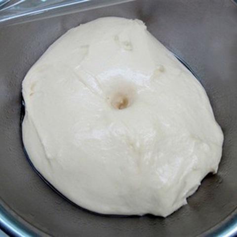 Cách làm bánh mì mềm phủ sốt mayonnaise