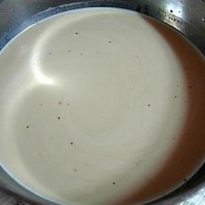 Cách làm bánh mì mocha