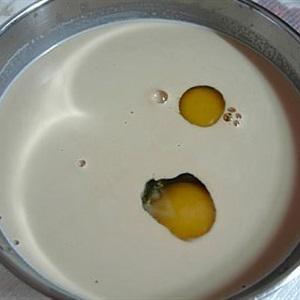 Cách làm bánh mì mocha