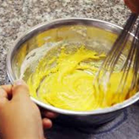 Cách làm bánh mì mochi