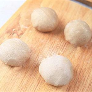 Cách làm bánh mì mochi