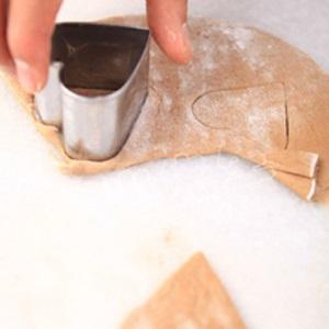 Cách làm bánh mì mochi