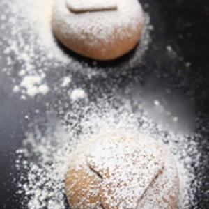 Cách làm bánh mì mochi