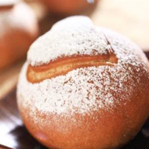 Cách làm bánh mì mochi