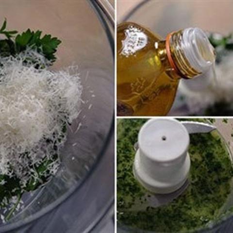 Cách làm bánh mì nấm