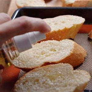 Cách làm bánh mì nấm