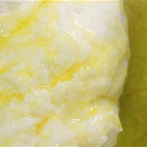 Cách làm bánh mì nhân bơ sữa