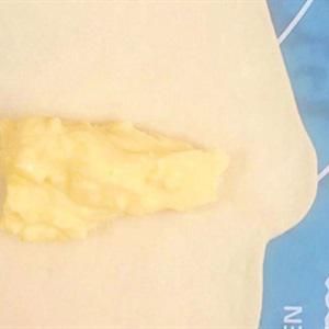 Cách làm bánh mì nhân bơ sữa