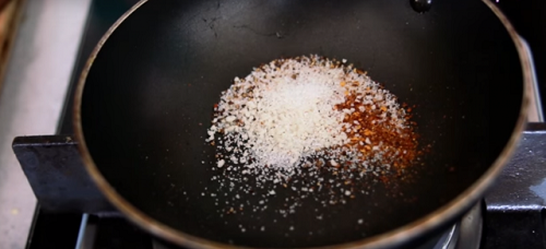 Bánh mì nhân chocolate tan chảy thơm ngào ngạt, ngon đến ngỡ ngàng