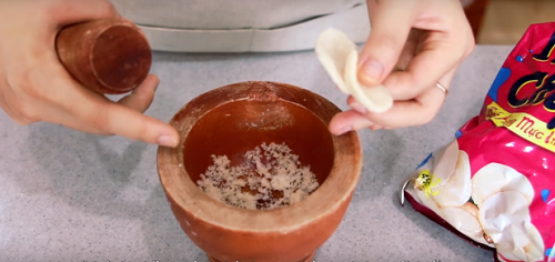 Bánh mì nhân chocolate tan chảy thơm ngào ngạt, ngon đến ngỡ ngàng