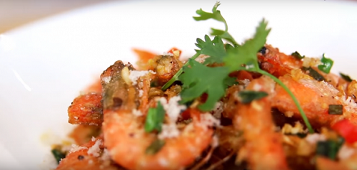 Bánh mì nhân chocolate tan chảy thơm ngào ngạt, ngon đến ngỡ ngàng