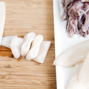 Cách làm bánh mì nhân mực