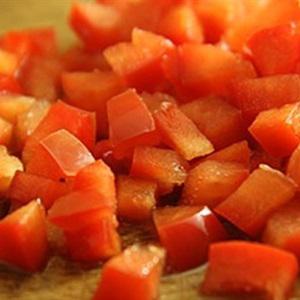 Cách làm bánh mì nhân mực