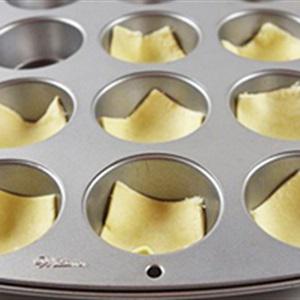 Cách làm bánh mì nhân mực