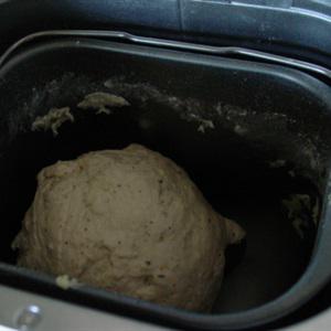 Cách làm bánh mì nhân phô mai