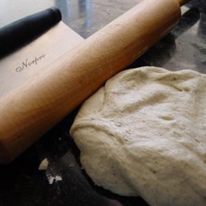 Cách làm bánh mì nhân phô mai