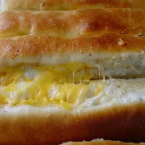 Cách làm bánh mì nhân phô mai