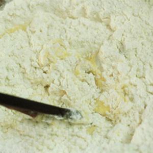 Cách làm bánh mì nhân táo