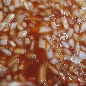 Cách làm bánh mì nhân táo