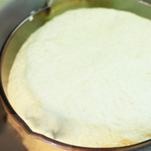 Cách làm bánh mì nhân táo