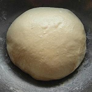 Cách làm bánh mì nhân thịt nguội