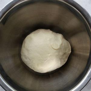 Cách làm bánh mì nho