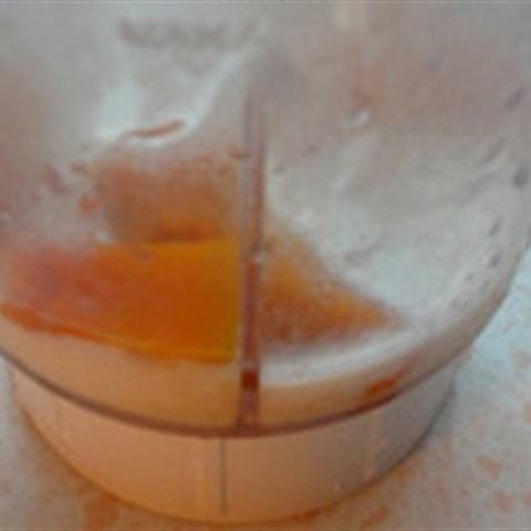 Cách làm bánh mì nướng bí đỏ