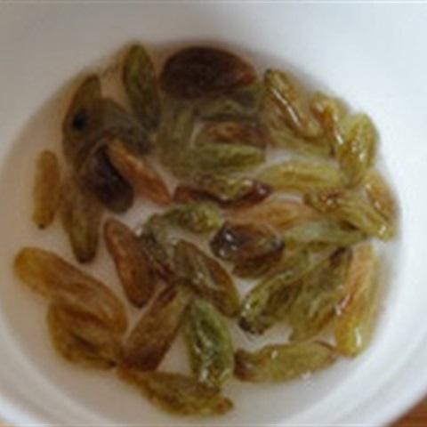 Cách làm bánh mì nướng bí đỏ