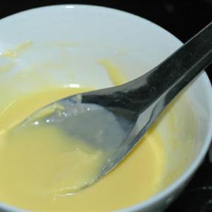 Cách làm bánh mì nướng bơ đường