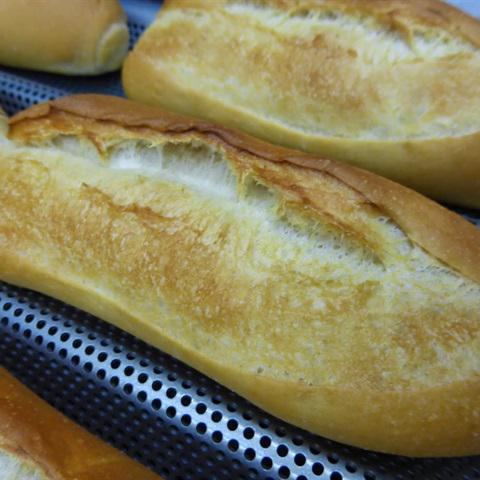 Cách làm bánh mì nướng bơ mật ong