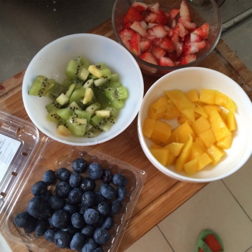 Bánh mì nướng bơ ruốc siêu tốc, ngon bá cháy cho ngày mới hứng khởi