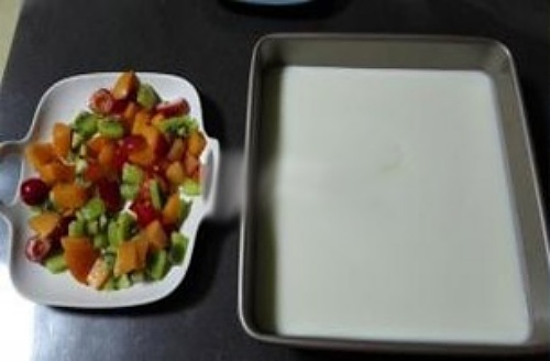 Bánh mì nướng bơ ruốc siêu tốc, ngon bá cháy cho ngày mới hứng khởi