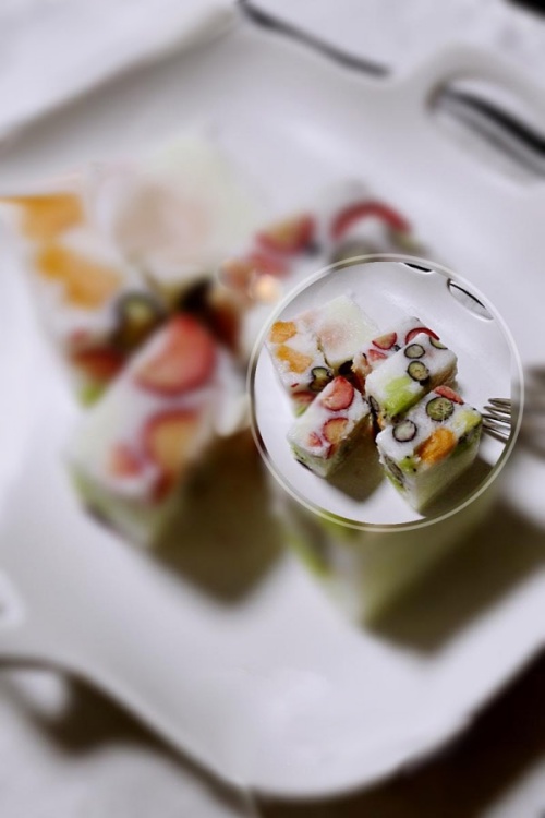 Bánh mì nướng bơ ruốc siêu tốc, ngon bá cháy cho ngày mới hứng khởi