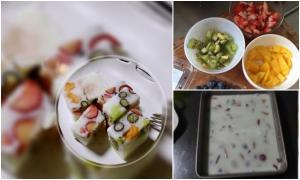 Bánh mì nướng bơ ruốc siêu tốc, ngon bá cháy cho ngày mới hứng khởi