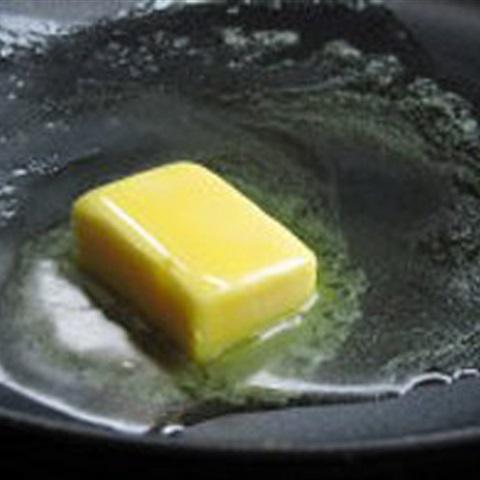 Cách làm bánh mì nướng bơ tỏi