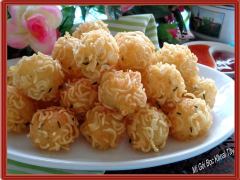 Bánh mì nướng Hot cross buns