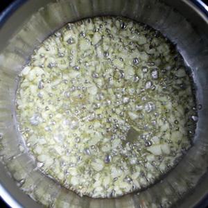 Cách làm bánh mì nướng muối ớt