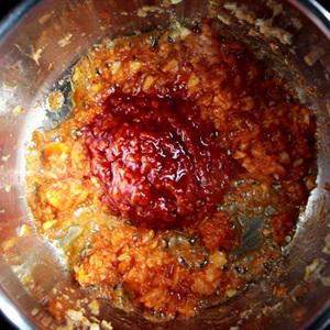 Cách làm bánh mì nướng muối ớt