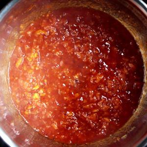 Cách làm bánh mì nướng muối ớt