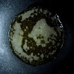 Cách làm bánh mì nướng muối ớt