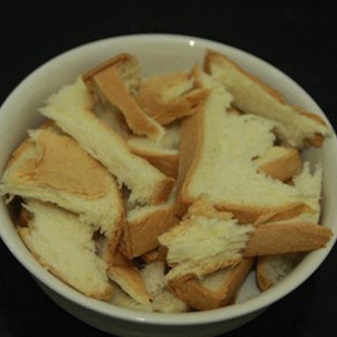 Cách làm bánh mì nướng sữa đậu nành