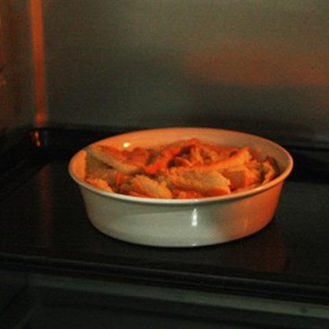 Cách làm bánh mì nướng sữa đậu nành