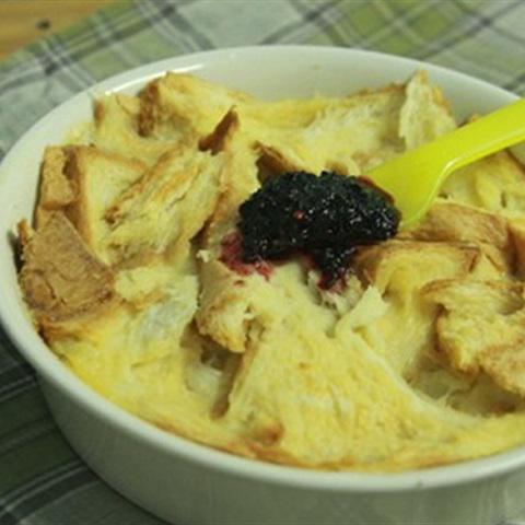 Cách làm bánh mì nướng sữa đậu nành