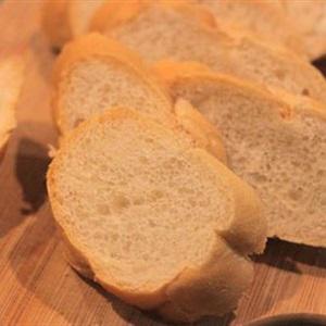 Cách làm bánh mì nướng tôm trứng