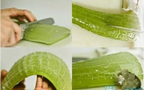 Bánh mì nướng trứng phô mai ngon không thể chối từ