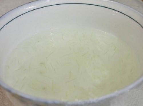 Bánh mì nướng trứng phô mai ngon không thể chối từ